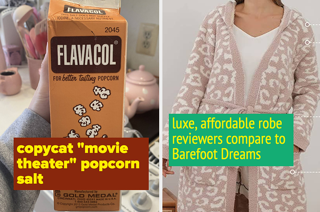 Just 42 Things Any Homebody Will Want To Add To Their Wish List