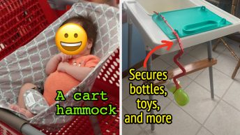 These 23 Parenting Products Are TikTok-Famous And You Might Want To Sneak A Peek