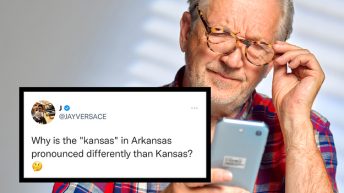 OK, These 18 Jokes About How Ridiculous The English Language Is Had Me Actually Seething