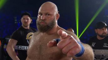 Ben Rothwell has a message for bare knuckle boxing critics ahead of BKFC 41: “They don’t realize how dangerous MMA is”