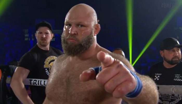 Ben Rothwell has a message for bare knuckle boxing critics ahead of BKFC 41: “They don’t realize how dangerous MMA is”