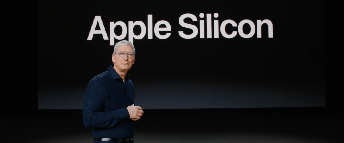 Apple quietly drops lawsuit against former Apple Silicon exec who left company to run his own chip startup