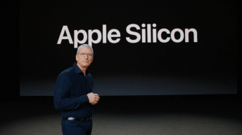 Apple quietly drops lawsuit against former Apple Silicon exec who left company to run his own chip startup