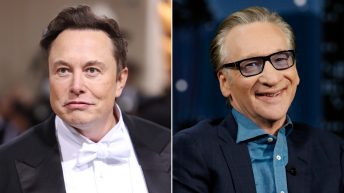 Elon Musk and Bill Maher Warn Against the ‘Woke Mind Virus,’ a.k.a. Historical Fact