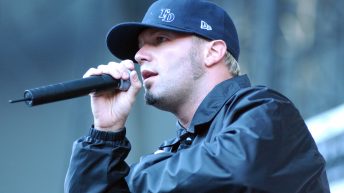 Bamboozle Festival With Limp Bizkit, Rick Ross Shuts Down