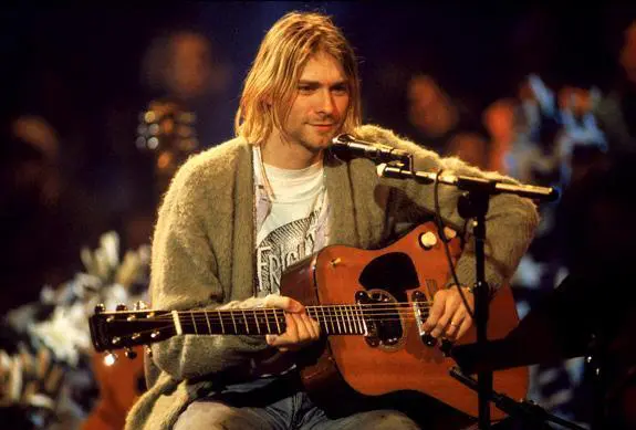 AI Allows ‘Kurt Cobain’ To Sing Hole’s ‘Celebrity Skin’ – And Fans Are Freaked Out