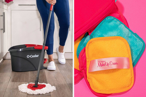 20 Target TikTok Products That Are Basically Lining Up To Solve All Your Problems For You