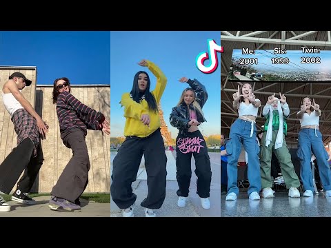 Ultimate TikTok DANCE Challenge Mashup of 2023 Trending