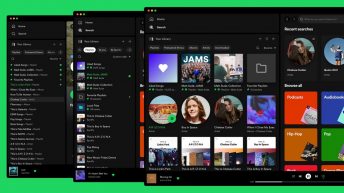 Spotify revamps Mac app with new ‘Your Library’ sidebar; here’s how it works