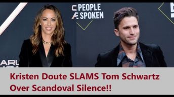 MediaTakeOut | Kristen Doute  Tom Schwartz | #mediatakeoutlala50cent #mediatakeoutlalaleak