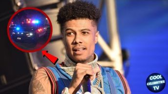 BLUEFACE BLAMES POLICE FOR ROLLING LOUD CALIFORNIA NO-SHOW