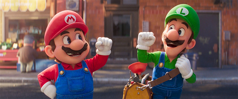 Box Office Milestone: ‘Super Mario Bros. Movie’ Hits $1B Globally