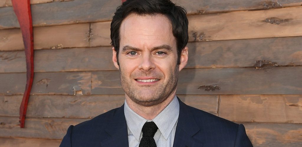 Bill Hader Says He Will Not Sign ‘Star Wars’ Merchandise: “Autograph People Don’t Like Me”