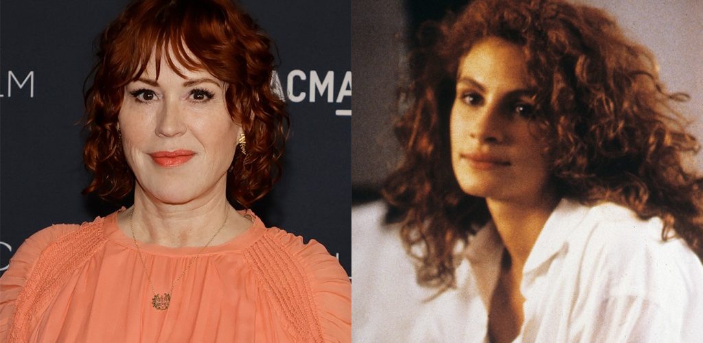 Molly Ringwald Says She Turned Down Julia Roberts’ Role in ‘Pretty Woman’: “I Didn’t Really Like the Story”