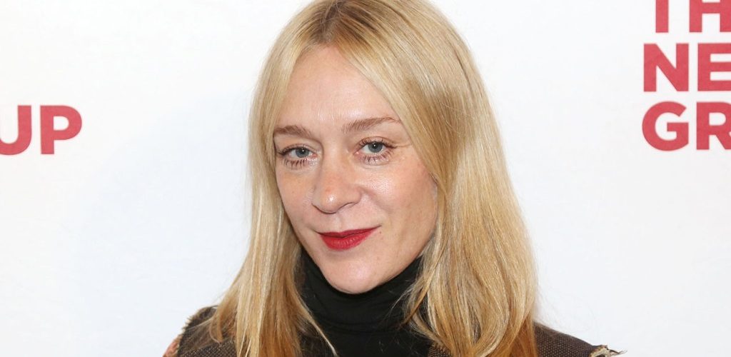 Chloë Sevigny Is Craving Glamour: “How Many More Frumpy Mommies Can I Play?”