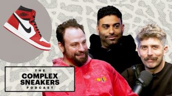 The Nike ‘Air’ Movie, Do Sneakerheads Love It or Hate It? | The Complex Sneakers Podcast