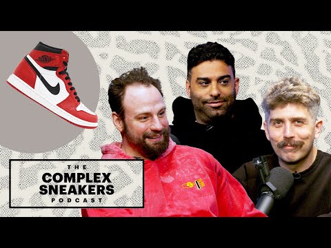 The Nike ‘Air’ Movie, Do Sneakerheads Love It or Hate It? | The Complex Sneakers Podcast