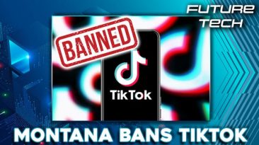 Will Banning TikTok Solve Privacy Issues? | Future Tech