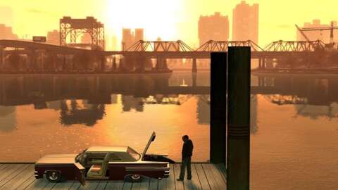 Before I Knew New York, I Knew Liberty City: A Retrospective on GTA IV’s Setting