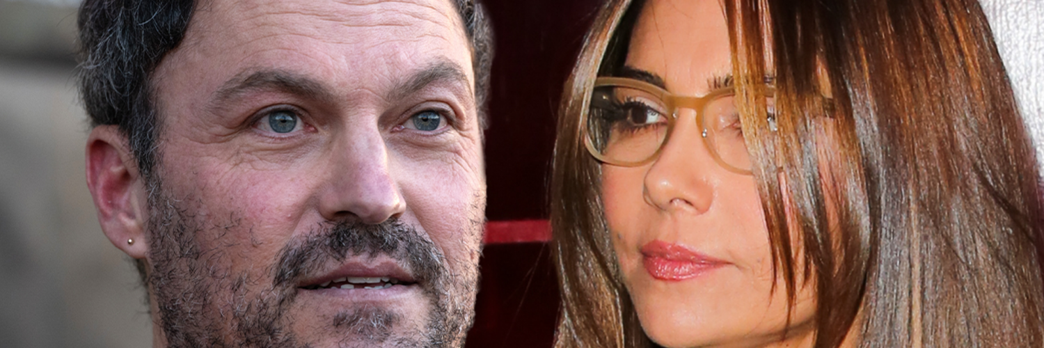 Brian Austin Green Removes Vanessa Marcil Tattoo Nearly 20 Years After Split