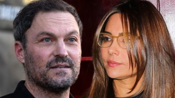 Brian Austin Green Removes Vanessa Marcil Tattoo Nearly 20 Years After Split