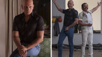 Anthony Carrigan Explains NoHo Hank’s Painful Decision In That “Barry” Season 4 Scene