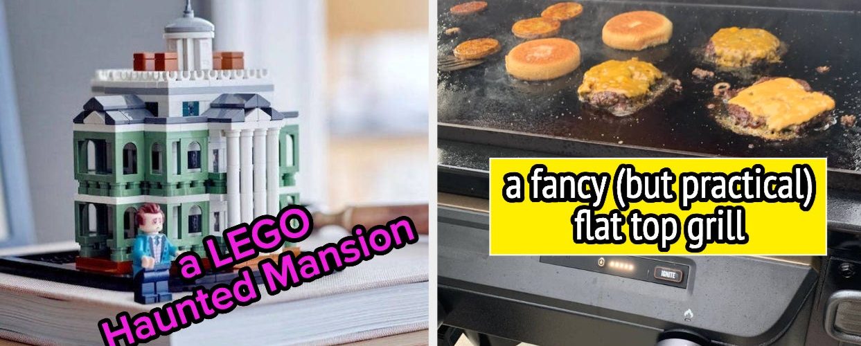 46 Products You May Not Be Able To Resist Buying Today