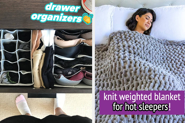 54 Practical Home Items Whose Sole Mission Is To Make Your Life Easier