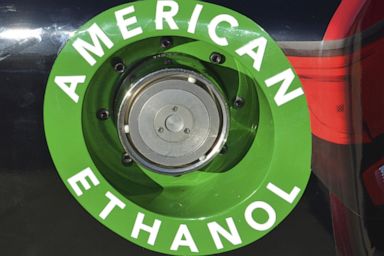 EPA allows gasoline with higher ethanol blend during summer