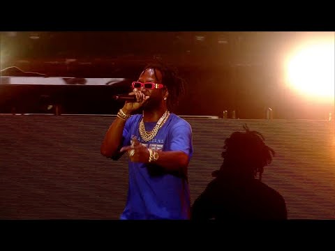 THREE 6 MAFIA LIVE @ Rolling Loud Miami 2022 [FULL SET]