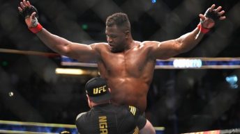 Ariel Helwani reveals Francis Ngannou could find his next MMA home as soon as this week