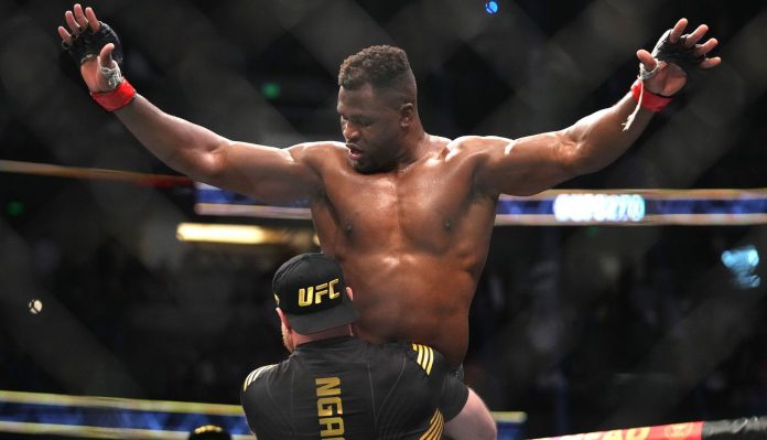 Ariel Helwani reveals Francis Ngannou could find his next MMA home as soon as this week