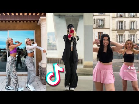 Ultimate TikTok DANCE Challenge Mashup of 2023 Trending