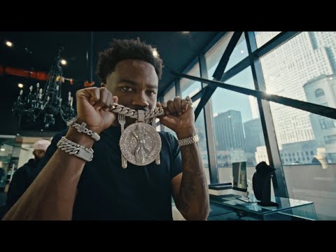 Roddy Ricch – Aston Martin Truck [Official Music Video]