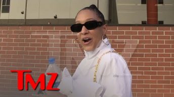 Tia Mowry Spending Holidays with Estranged Husband Cory Hardrict Amid Divorce | TMZ