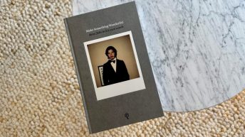 Hands-on: The hardback Steve Jobs ‘Make Something Wonderful’ book gifted to Apple and Disney employees