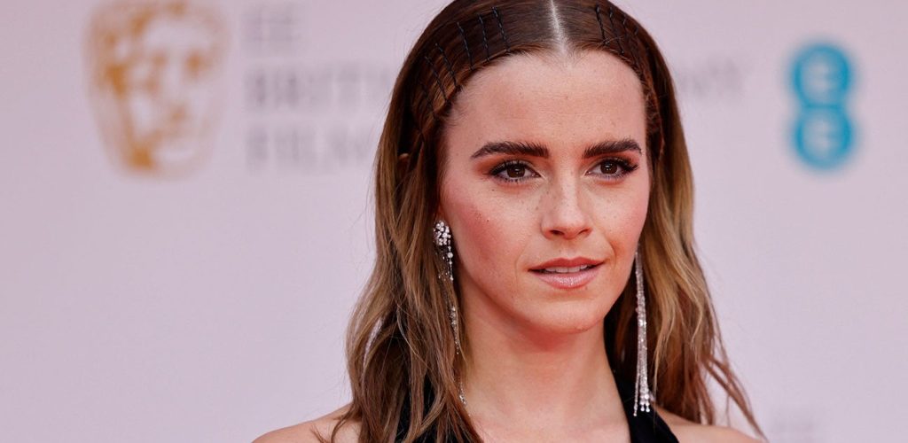 Emma Watson on Why She Has Taken a Break From Acting: “I Felt a Bit Caged”