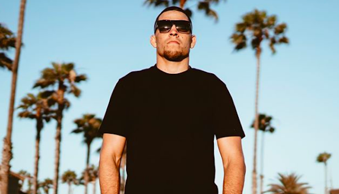 Nate Diaz set for court hearing in June for involvement in New Orleans street fight