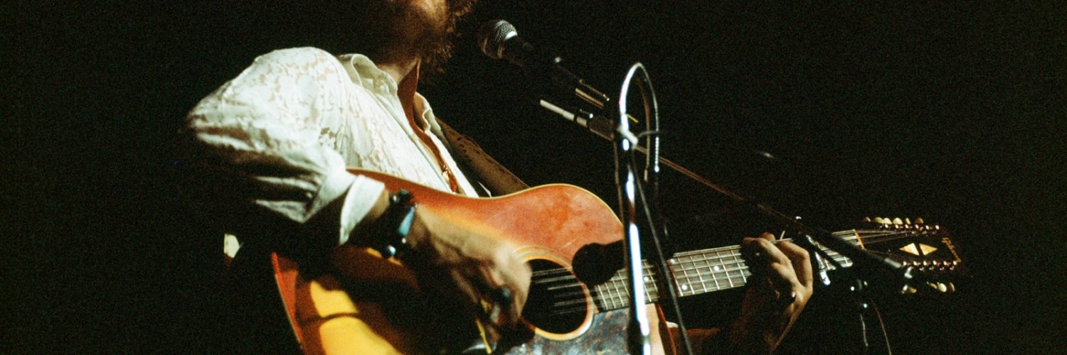 Gordon Lightfoot: 10 Essential Songs by the Canadian Folk Icon