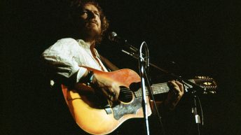 Gordon Lightfoot: 10 Essential Songs by the Canadian Folk Icon