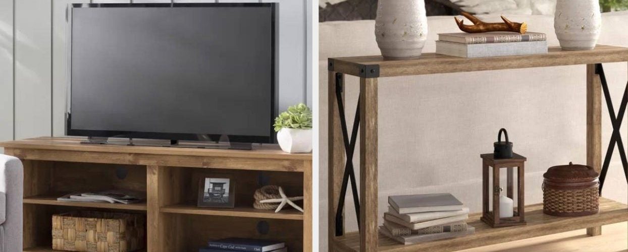 30 Wayfair Products That Pretty Much Have It All (They’re Practical *And* Beautiful)