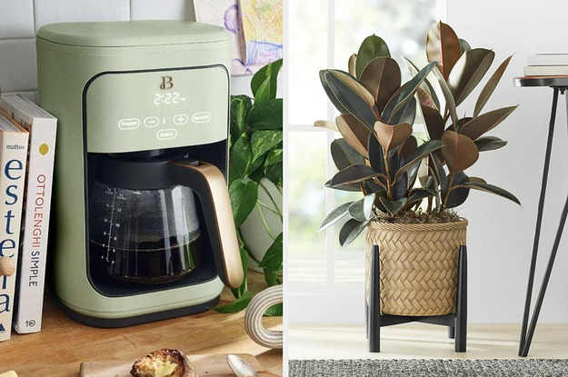 30 Things From Walmart For Anyone Who Is Bored With Their Home