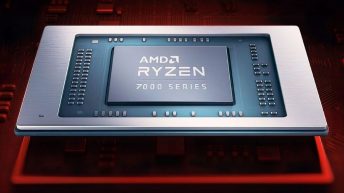 Ryzen 7840U can beat Apple’s M2 chip, says AMD, but provides no proof