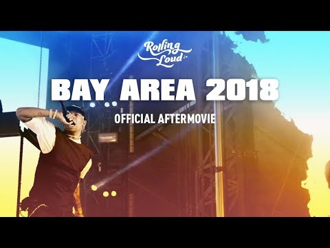 Rolling Loud Bay Area 2018 Aftermovie