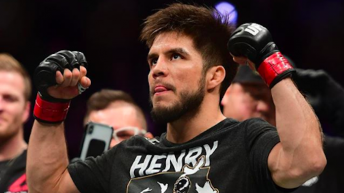 Henry Cejudo says his UFC 288 fight against Aljamain Sterling is “personal”: “I do want to hurt him”