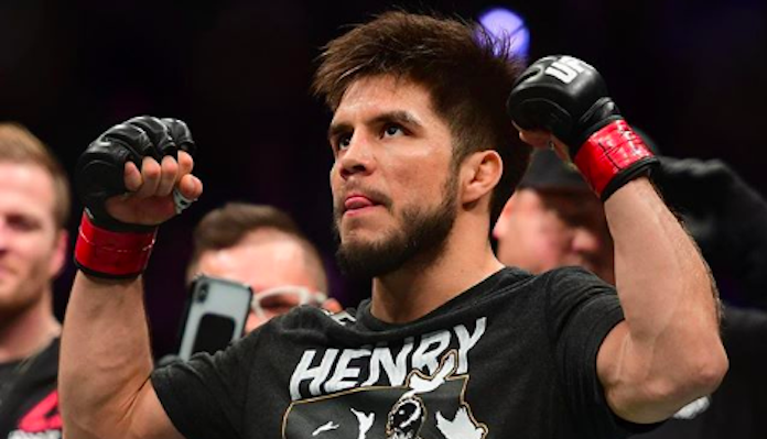 Henry Cejudo says his UFC 288 fight against Aljamain Sterling is “personal”: “I do want to hurt him”