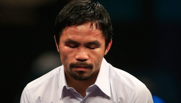 Paradigm wins court case against Manny Pacquiao, boxer forced to pay $8 million: “Hopefully, Manny will have learned a lesson from the verdict”