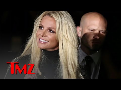 Britney Spears: Cops Conduct Welfare Check | TMZ LIVE