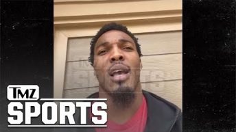 Eagles’ Nakobe Dean Slams Jalen Carter Critics, He’s ‘A Great Kid’ | TMZ Sports