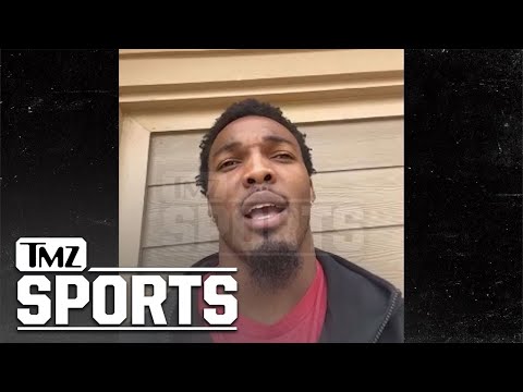 Eagles’ Nakobe Dean Slams Jalen Carter Critics, He’s ‘A Great Kid’ | TMZ Sports